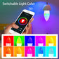 Smart WifI Led Voice Control Light - HomeTidy UK