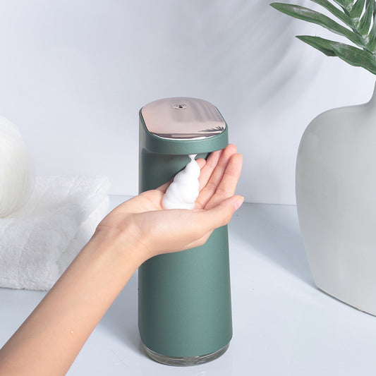 Automatic Foam Soap Dispensers - HomeTidy UK