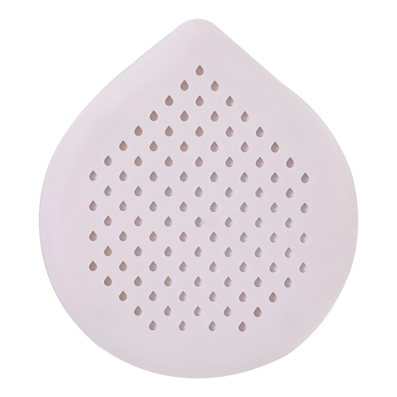 Sink Silicone Floor Drain Cover - HomeTidy UK
